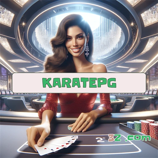 karatepg Bônus Ofertas