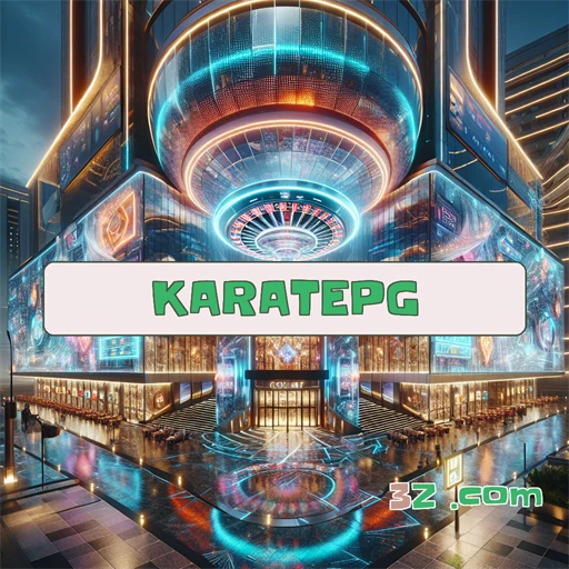 karatepg Plataforma Completa