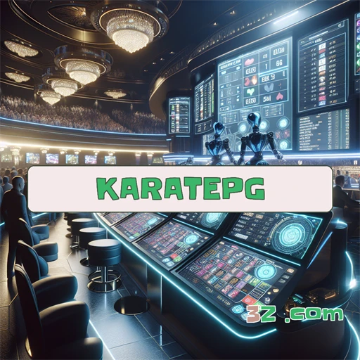 karatepg Promoções Especiais
