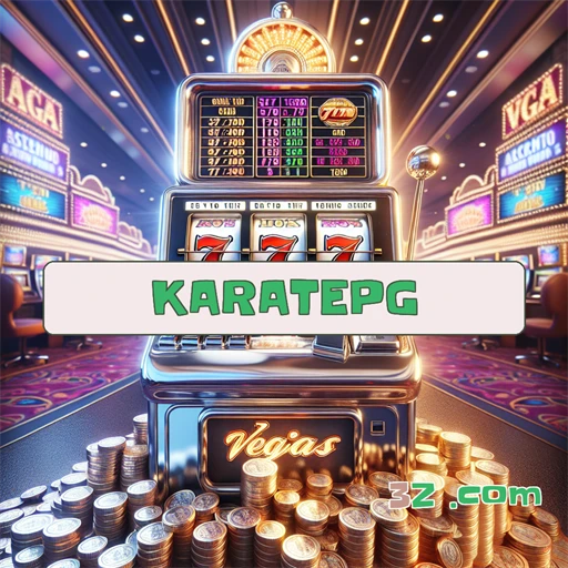 karatepg Máquinas Slots