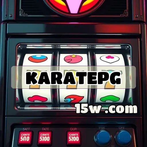 karatepg Eventos