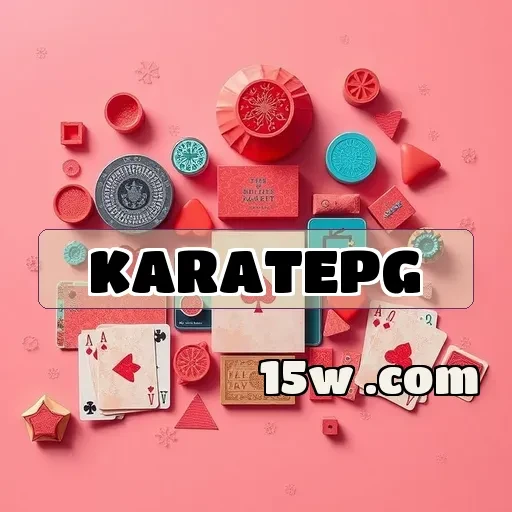 karatepg Torneios