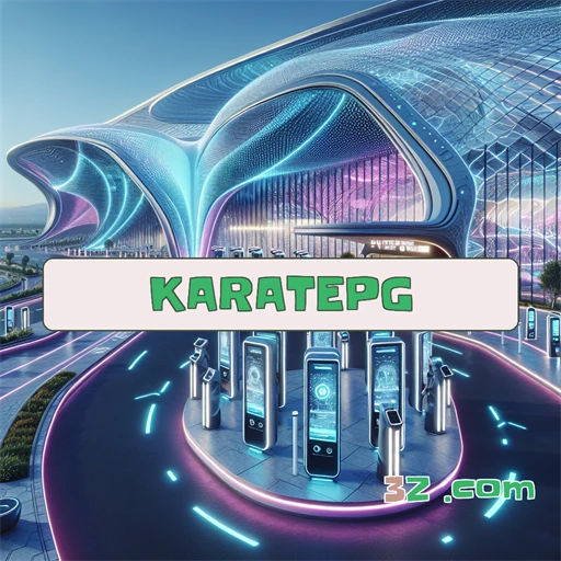 Oásis VIP: Experiência Única Para Gamers no KaratePG